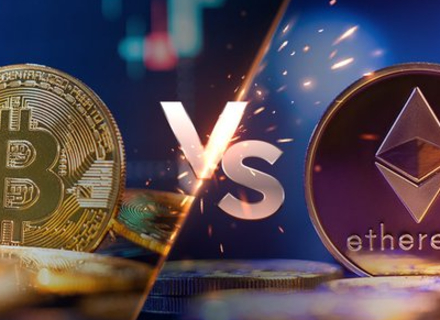 现货以太坊ETF交易火爆,过去五个交易日“吸金”是比特币十倍以上