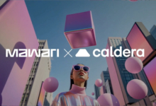 Mawari Partners with Caldera to Launch Mawari Network, Enabling Real-Time Streaming of Immersive, AI-Powered Experiences Globally