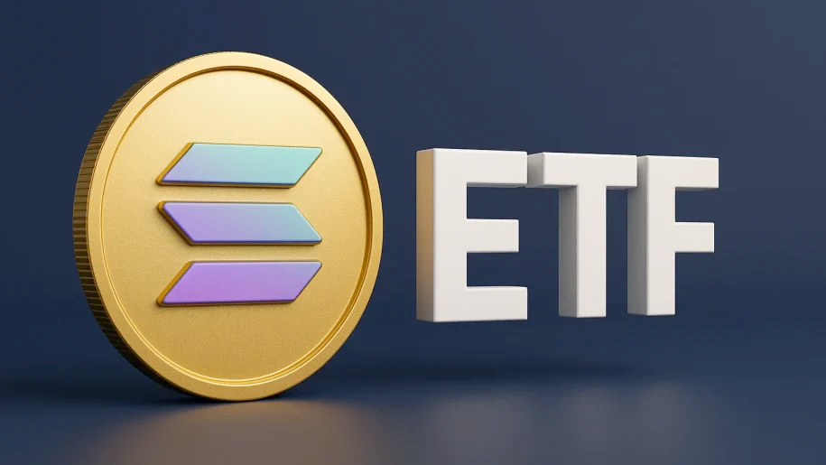 质押收益首进 ETF：Solana 或引50亿资金重塑 LST 格局