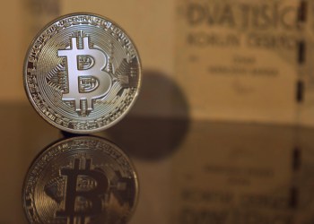 Galaxy Digital Dumps Ethereum, XRP For Bitcoin In Latest Report