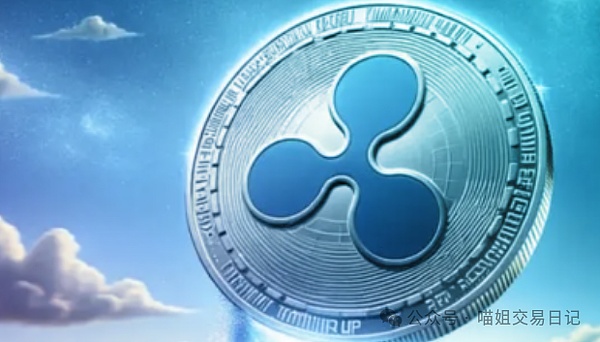 XRP 价格暴跌：如果买家犹豫价格仍有可能跌至 2.15 美元