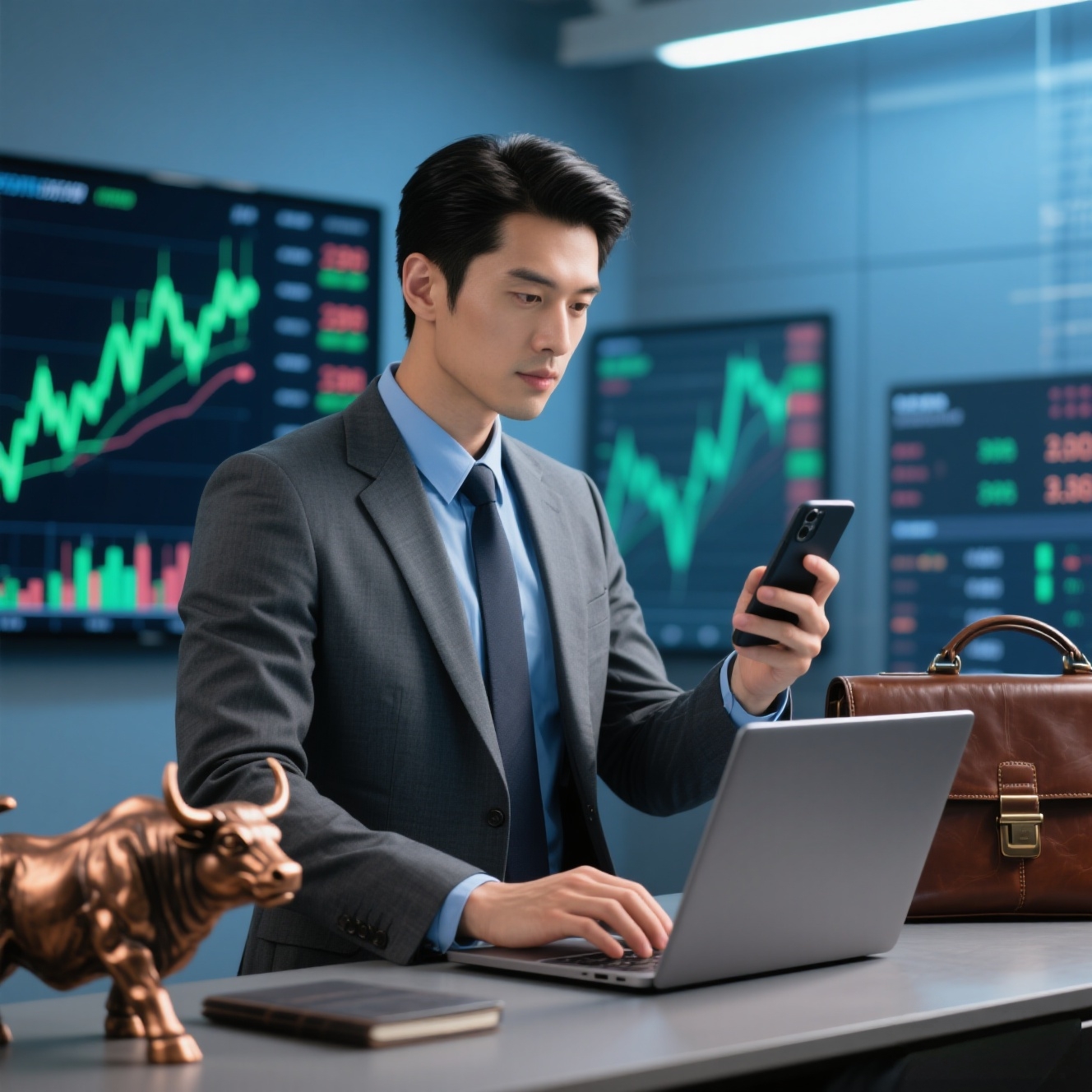 Picture of the author