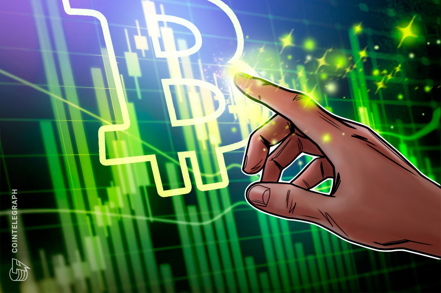 鲍威尔鸽派放水，比特币（BTC）为何仍然“任性下跌”？