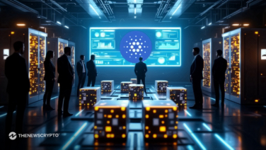 Cardano Smart Contracts Surpass 300,000 Milestone as Developer Activity Surges