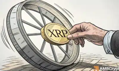 XRP looks to replay bullish Q4 history: Can $5.40 be next?