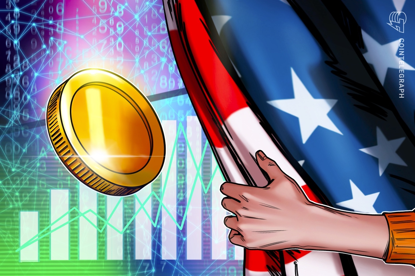 PYTH goes parabolic as Trump admin taps blockchain oracles for data verification