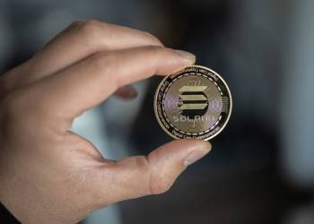 Invesco Galaxy Files For Solana ETF: What This Means For SOL