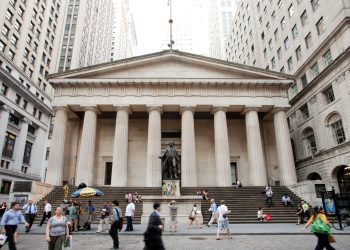 If Bitcoin Hits $1 Million, This Could Be America’s Biggest Public Firm