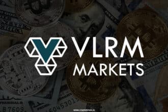 Valereum Launches £0.5M Fundraise, BTC Reserve Strategy