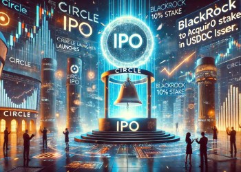 Peter Thiel-Backed Bullish Crypto Exchange Plans $600 Million IPO In The US