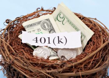 JUST IN – Trump Executive Order To Expand 401(k) Investment Options, Including Crypto