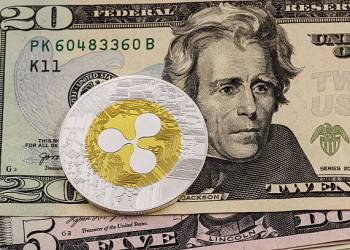 ETF Issuer Says XRP Is A Tactical Play For Institutional Investors, Here’s Why