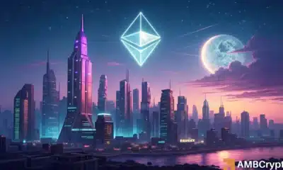 Here’s why Ethereum could hit $4.9K before retail FOMO starts