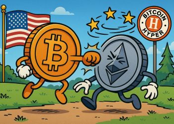 Bitcoin Hyper Presale Jumps Past $10M to Scale Bitcoin Amid Macro Tailwinds
