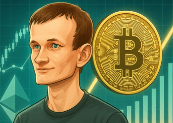 Ethereum Sale oltre i 4.300 Dollari: Vitalik Buterin Nuovamente Miliardario