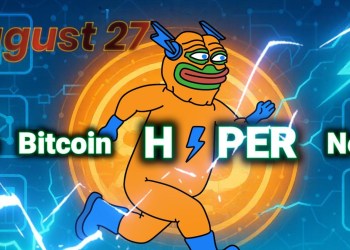 Bitcoin Hyper ($HYPER) Live News Today: Latest Insights for Bitcoin Maxis (August 27)
