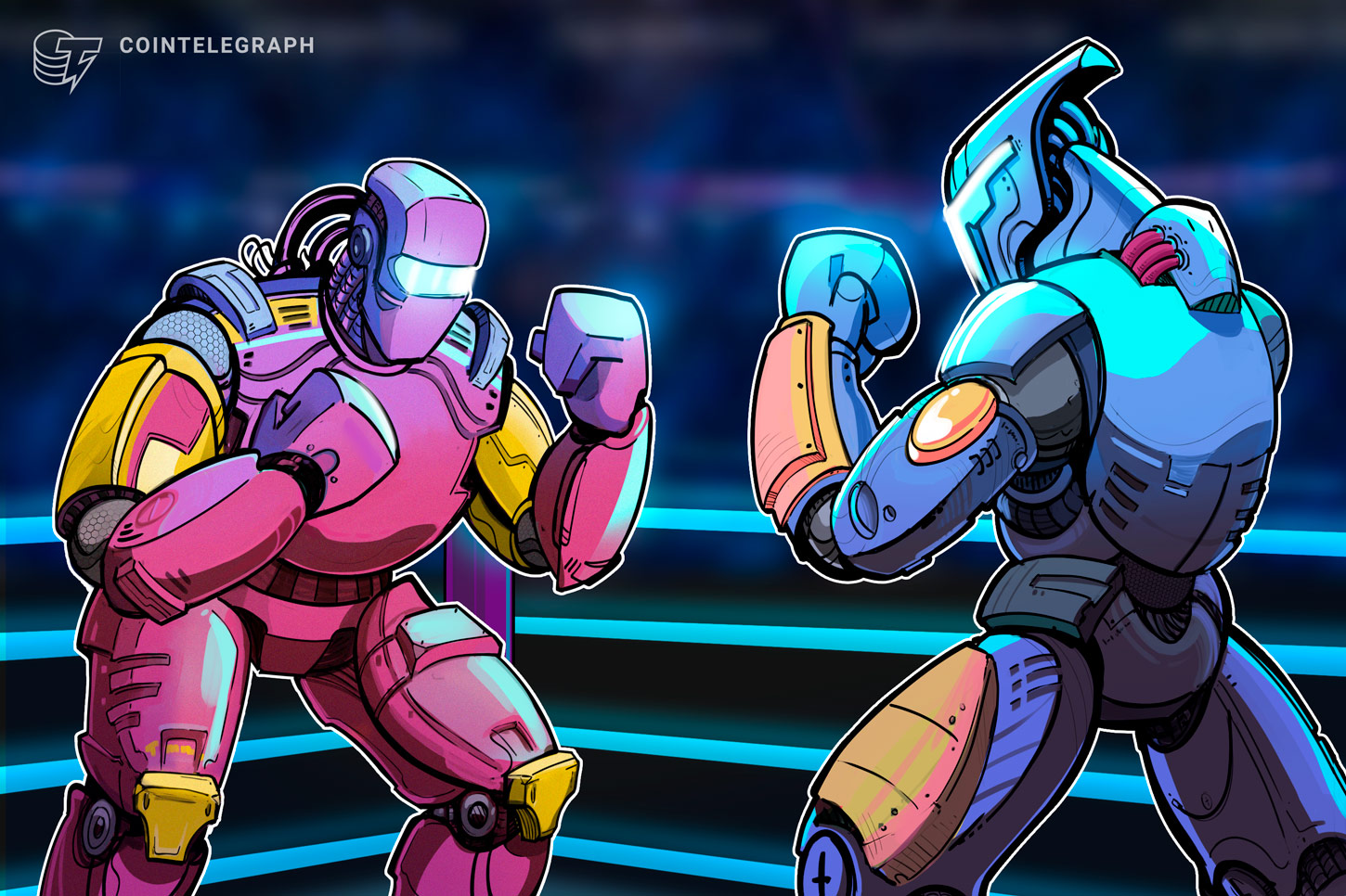 Wormhole to counter LayerZero’s $110M Stargate bid with its own