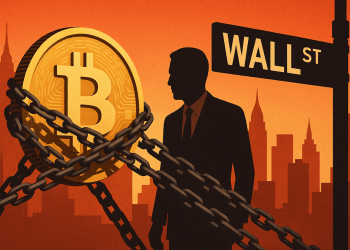 Bitcoin Has Been Co-Opted’: Jim Bianco Says Wall Street Hijacked It