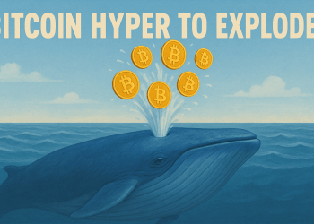 Bitcoin Hyper Presale Nears $12M Raised as Whales Buy $52K in a Single Day