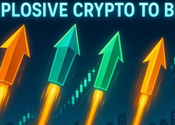 4 Explosive Cryptos ChatGPT Says Could Go Parabolic This Year