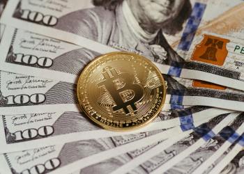 Crypto Bank Anchorage Digital Drops $1.2 Billion On Bitcoin – Details