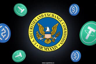 SEC Rules Boost Stablecoins as Cash Equivalents
