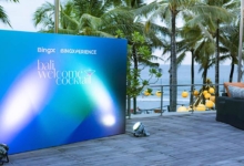 BingX Welcomes 100+ Affiliates to BingXperience Bali 2025, Strengthening Community Ties and Openness