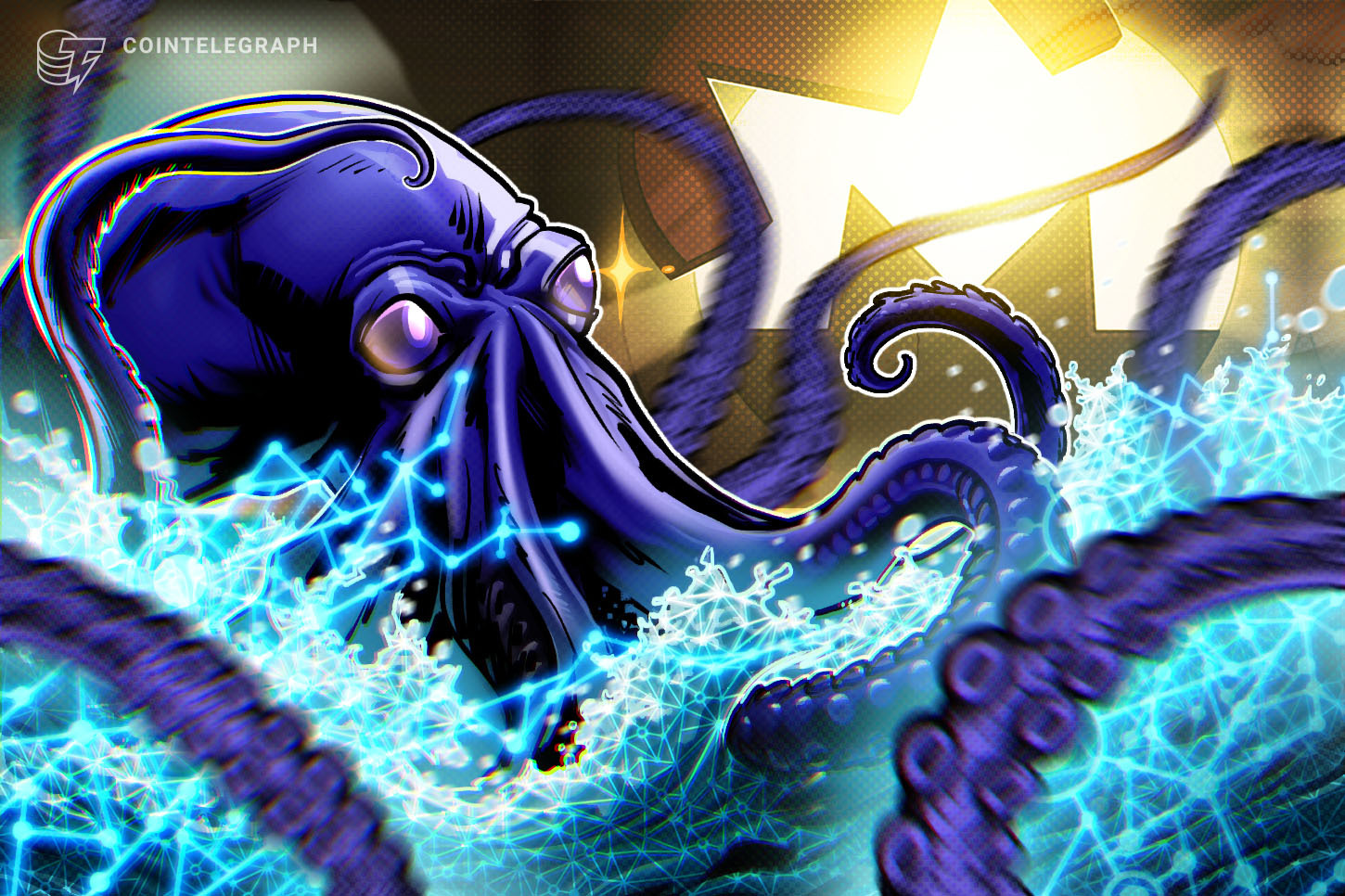 Kraken pauses Monero deposits following 51% attack