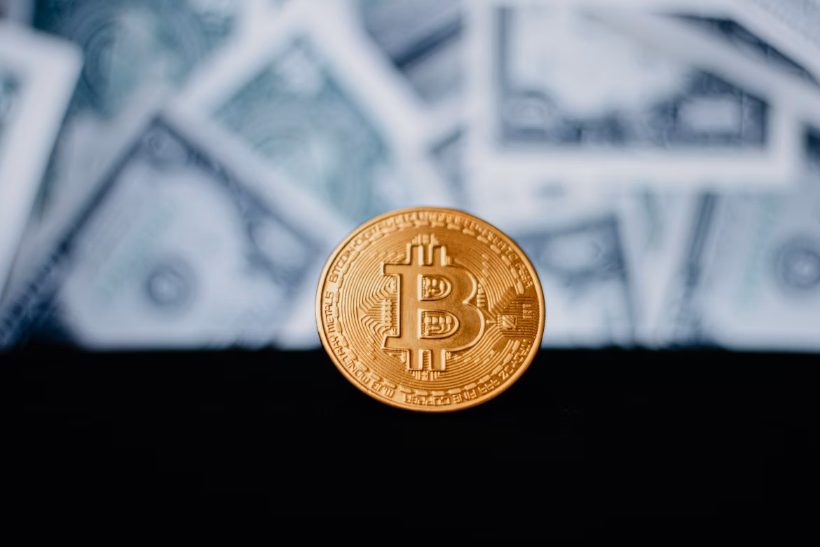 Bitcoin Finds A Corporate Home—Treasuries Now Hold Over $100-B: Study
