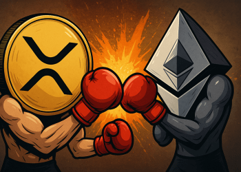 Spot XRP ETFs Set To Crush Ethereum’s, Predicts Canary Capital CEO