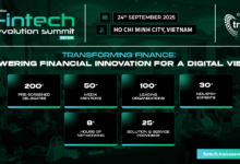 Transforming Finance: Empowering Financial Innovation for a Digital Vietnam: Fintech Revolution Summit 2025