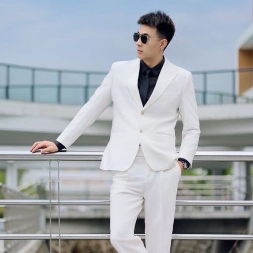 Picture of the author