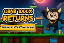 Early Bulls Win Big: Join Labubull’s Whitelist For 2025’s Best meme coin Presale And A 10,000% ROI Shot