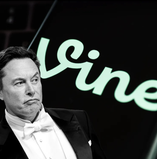 关于 VINE 是不是会被替换为「Imagine 」的几个逻辑