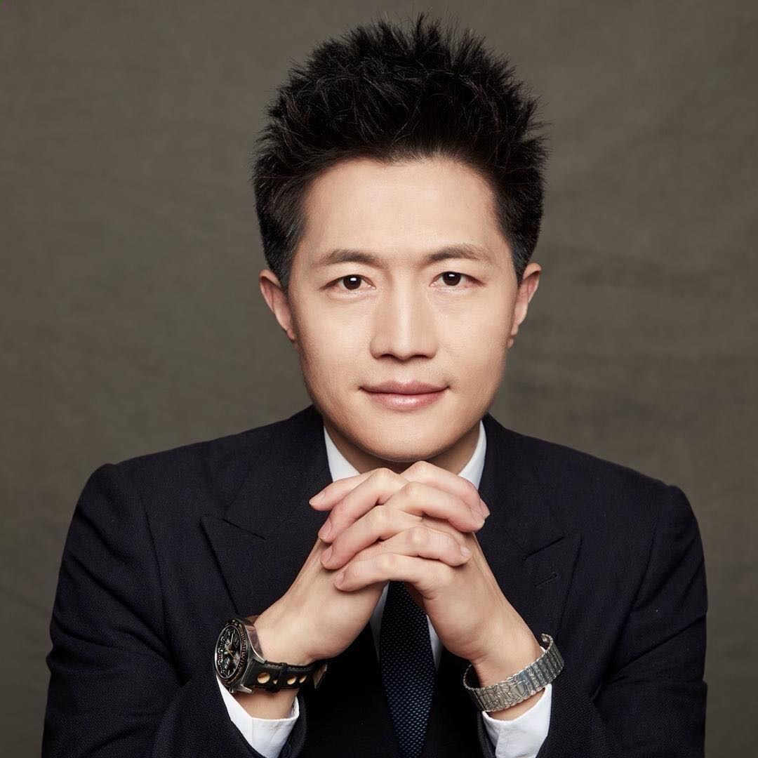 Picture of the author