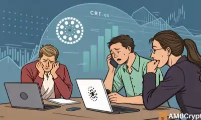 Can ADA rally to $1.20 despite SEC’s latest Cardano ETF delay?