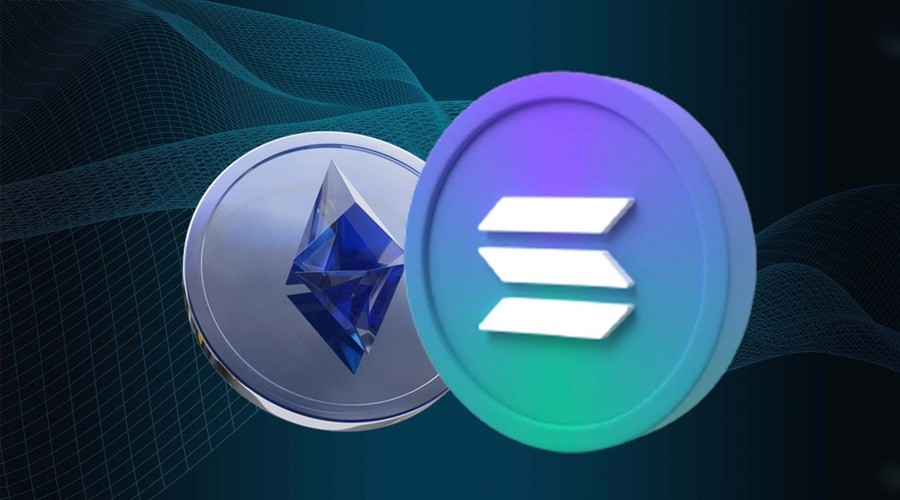 头部借贷协议 +ETH/SOL 质押龙头财务报表全解剖,某项目五年没盈利?
