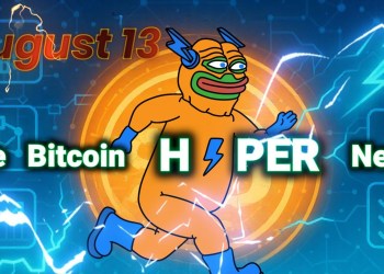 Bitcoin Hyper ($HYPER) Live News Today: Latest Insights for Bitcoin Maxis (August 13)