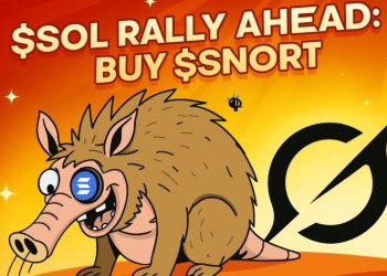 Must-Read Grok Prediction on Solana Growth Ahead – Here’s Why Investors Are Watching $SNORT