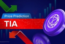 Celestia (TIA) Price Prediction 2025, 2026-2030 - TheNewsCrypto