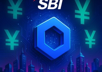 Chainlink Teams Up With Japan’s SBI Group: Could This Deal Ignite the Next Tokenization Wave?