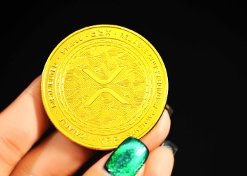 XRP Distribution Chart Reveals How Much Supply Ripple Still Holds In Escrow