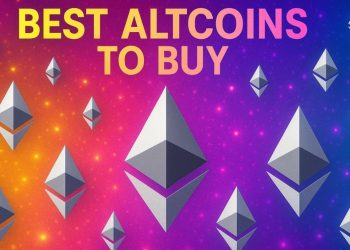 With SharpLink Now the No.2 Corporate ETH Holder, Are These the Best Altcoins to Buy?