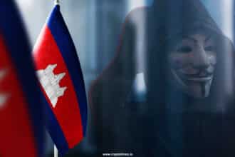 U.S. Targets Huione Group Over Billions in Crypto Laundering