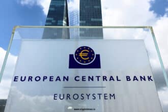 Digital Euro Will Complement, Not Replace, Cash: ECB Executive