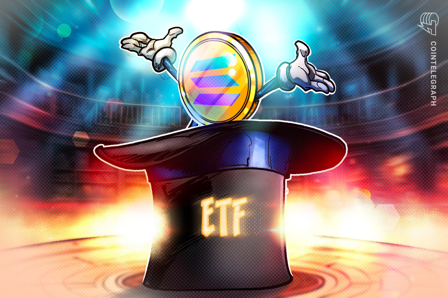 BlackRock launching a SOL ETF in first wave would be 'messed up' — Analyst