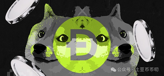 DOGE狂涨16%后横盘!狗狗币0.22成最后防线!暴涨30% VS 暴跌20%?