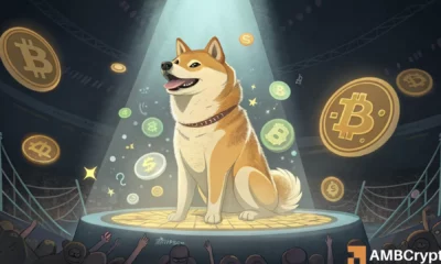 Here’s how Dogecoin’s price can hit $5 by 2030