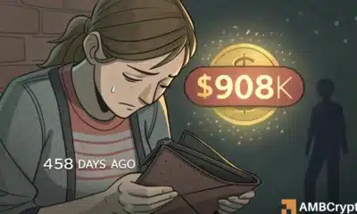 $908K USDC stolen, 458 days after approval: ‘Your wallet security matters!’
