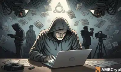 Ethereum dev Federico Carrone ‘safe and free’ after legal battle in Turkey – Details